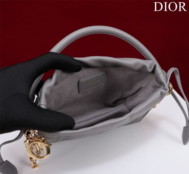 Christian Dior My Lady Bags